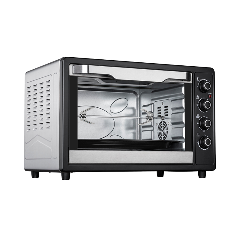 68l Toaster Oven  Hl-6801 From China Manufacturer - Hanli